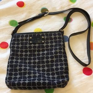 Kate spade cross body